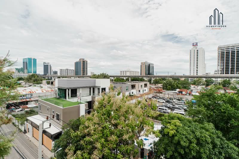 Luka Courtyard Ekamai, Bangkok, Bang Kapi, Huai Khwang, Bangkok, 4 Bedrooms, 450 sqm, Townhouse For Sale, by Kay Tippayanet, 500491787 - DDproperty.com