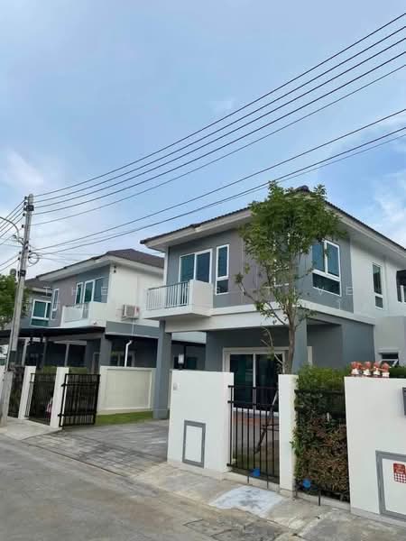 ศุภาลัย เบลล่า เชียงใหม่, เชียงใหม่, หนองควาย, หางดง, เชียงใหม่, 122 ตร.ม., บ้านเดี่ยว ให้เช่า, โดย The Positive ที่ดิน บ้าน คอนโด, 500491789 - DDproperty.com