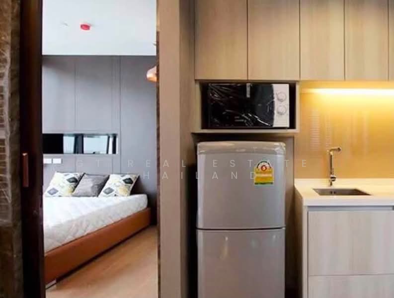 The Lumpini 24, Bangkok, Sukhumvit 24 Road, Khong Tan, Khlong Toei, Bangkok, 1 Bedroom, 30 sqm, Condo For Rent, by GT Real Estate Thailand, 500491791 - DDproperty.com