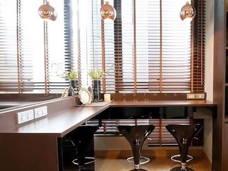 The Lumpini 24, Bangkok, Sukhumvit 24 Road, Khong Tan, Khlong Toei, Bangkok, 1 Bedroom, 30 sqm, Condo For Rent, by GT Real Estate Thailand, 500491791 - DDproperty.com