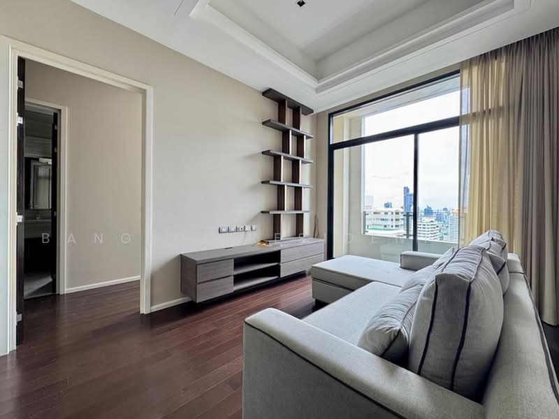 The Diplomat 39, Bangkok, 18 Soi Sukhumvit 39, Sukhumvit Road, Khlong Tan Nua, Watthana, Bangkok, 2 Bedrooms, 93 sqm, Condo For Rent, by Bangkok Residential, 500491792 - DDproperty.com