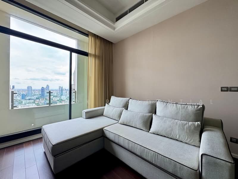 The Diplomat 39, Bangkok, 18 Soi Sukhumvit 39, Sukhumvit Road, Khlong Tan Nua, Watthana, Bangkok, 2 Bedrooms, 93 sqm, Condo For Rent, by Bangkok Residential, 500491792 - DDproperty.com