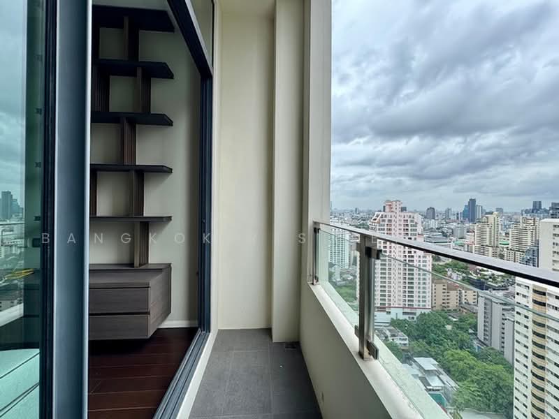 The Diplomat 39, Bangkok, 18 Soi Sukhumvit 39, Sukhumvit Road, Khlong Tan Nua, Watthana, Bangkok, 2 Bedrooms, 93 sqm, Condo For Rent, by Bangkok Residential, 500491792 - DDproperty.com