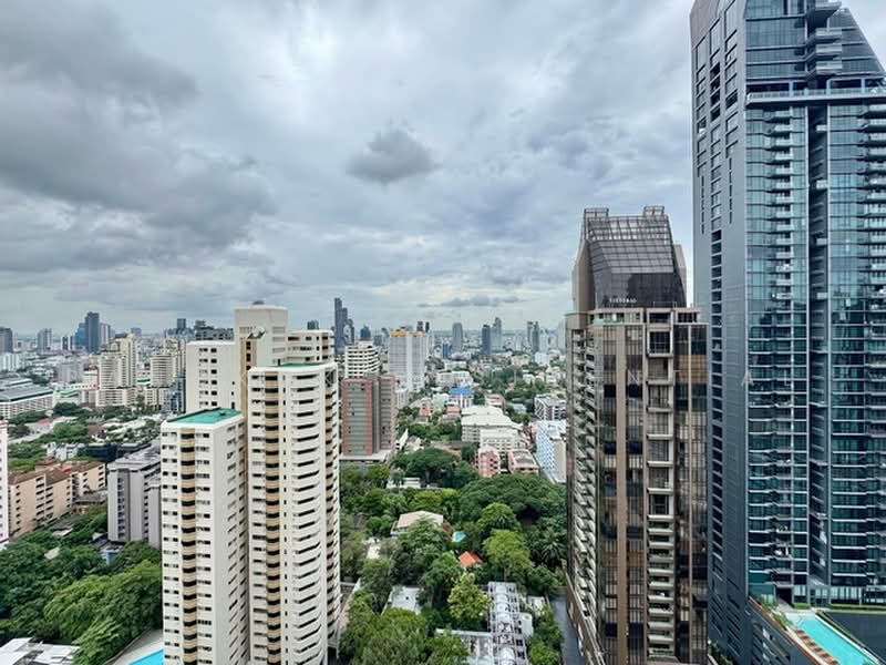 The Diplomat 39 : เดอะ ดิโพลแมท 39, กรุงเทพ, 18 ซอยสุขุมวิท 39 ถนนุขุมวิท, คลองตันเหนือ, วัฒนา, กรุงเทพ, 93 ตร.ม., คอนโด ให้เช่า, โดย Bangkok Residential, 500491792 - DDproperty.com