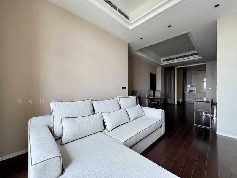 The Diplomat 39, Bangkok, 18 Soi Sukhumvit 39, Sukhumvit Road, Khlong Tan Nua, Watthana, Bangkok, 2 Bedrooms, 93 sqm, Condo For Rent, by Bangkok Residential, 500491792 - DDproperty.com