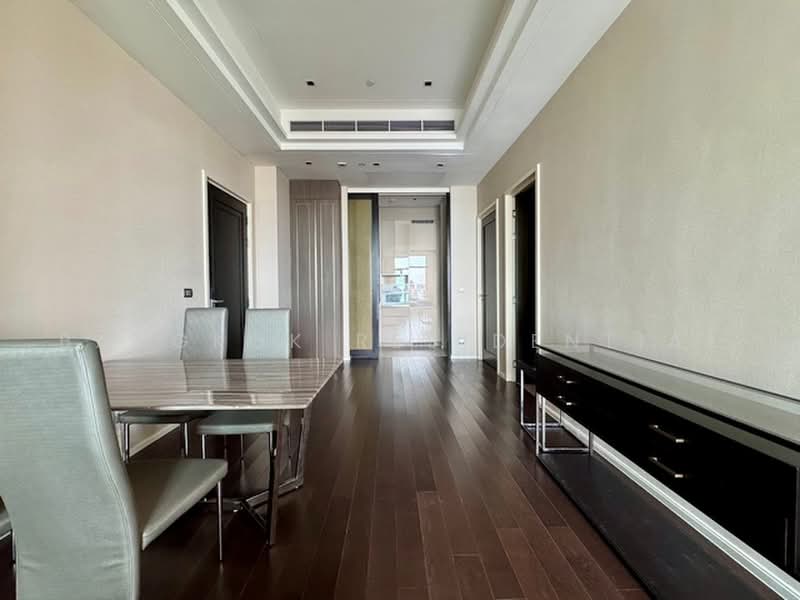 The Diplomat 39, Bangkok, 18 Soi Sukhumvit 39, Sukhumvit Road, Khlong Tan Nua, Watthana, Bangkok, 2 Bedrooms, 93 sqm, Condo For Rent, by Bangkok Residential, 500491792 - DDproperty.com