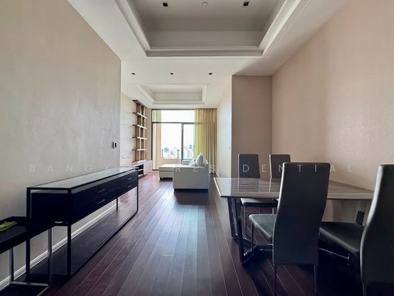 The Diplomat 39 : เดอะ ดิโพลแมท 39, กรุงเทพ, 18 ซอยสุขุมวิท 39 ถนนุขุมวิท, คลองตันเหนือ, วัฒนา, กรุงเทพ, 93 ตร.ม., คอนโด ให้เช่า, โดย Bangkok Residential, 500491792 - DDproperty.com