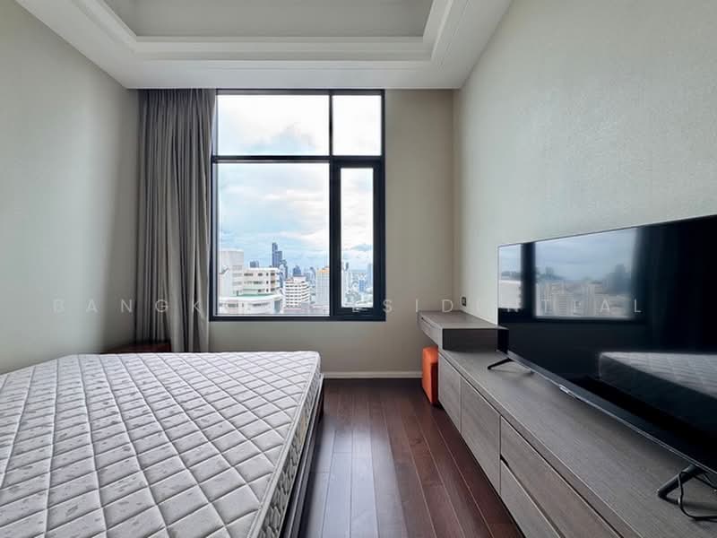 The Diplomat 39, Bangkok, 18 Soi Sukhumvit 39, Sukhumvit Road, Khlong Tan Nua, Watthana, Bangkok, 2 Bedrooms, 93 sqm, Condo For Rent, by Bangkok Residential, 500491792 - DDproperty.com