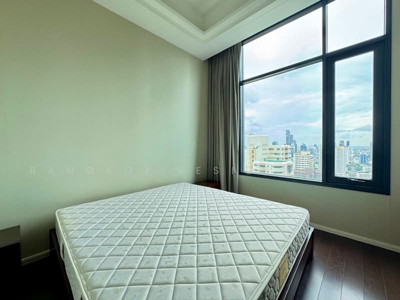 The Diplomat 39, Bangkok, 18 Soi Sukhumvit 39, Sukhumvit Road, Khlong Tan Nua, Watthana, Bangkok, 2 Bedrooms, 93 sqm, Condo For Rent, by Bangkok Residential, 500491792 - DDproperty.com