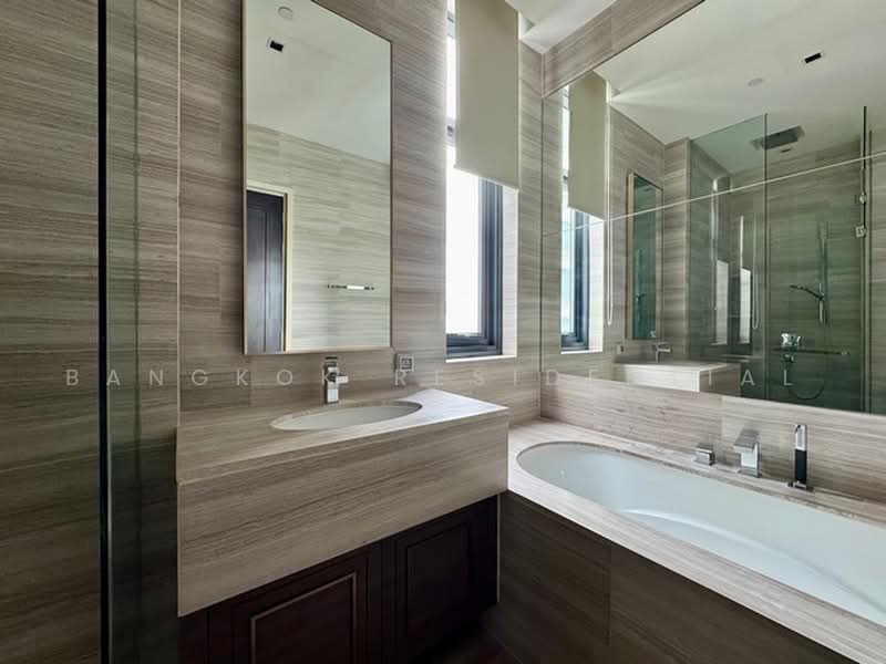 The Diplomat 39, Bangkok, 18 Soi Sukhumvit 39, Sukhumvit Road, Khlong Tan Nua, Watthana, Bangkok, 2 Bedrooms, 93 sqm, Condo For Rent, by Bangkok Residential, 500491792 - DDproperty.com