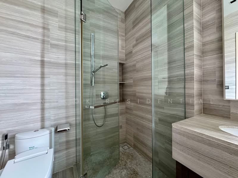 The Diplomat 39, Bangkok, 18 Soi Sukhumvit 39, Sukhumvit Road, Khlong Tan Nua, Watthana, Bangkok, 2 Bedrooms, 93 sqm, Condo For Rent, by Bangkok Residential, 500491792 - DDproperty.com