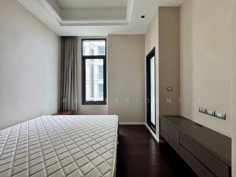 The Diplomat 39, Bangkok, 18 Soi Sukhumvit 39, Sukhumvit Road, Khlong Tan Nua, Watthana, Bangkok, 2 Bedrooms, 93 sqm, Condo For Rent, by Bangkok Residential, 500491792 - DDproperty.com
