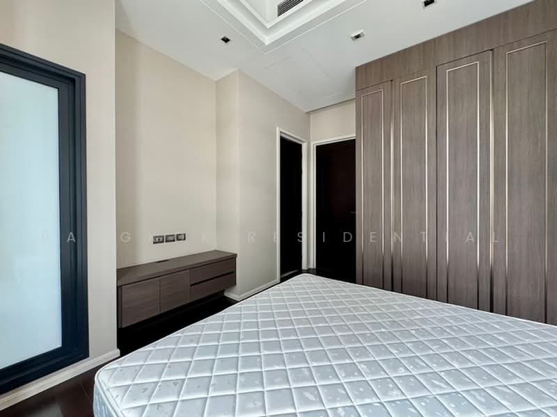 The Diplomat 39, Bangkok, 18 Soi Sukhumvit 39, Sukhumvit Road, Khlong Tan Nua, Watthana, Bangkok, 2 Bedrooms, 93 sqm, Condo For Rent, by Bangkok Residential, 500491792 - DDproperty.com