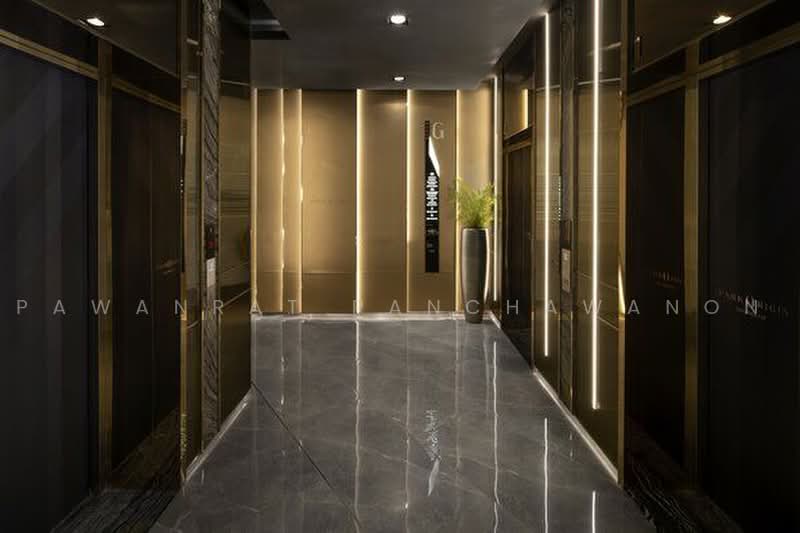 Park Origin Thonglor, กรุงเทพ, Soi Thonglor 10, Sukhumvit Road, คลองตันเหนือ, วัฒนา, กรุงเทพ, 33 ตร.ม., คอนโด ให้เช่า, โดย Pawanrat Panchawanon, 500491793 - DDproperty.com