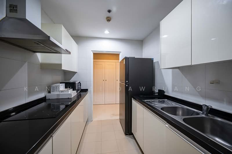 Siri Residence, Bangkok, 21 Soi Sukhumvit 24, Khong Tan, Khlong Toei, Bangkok, 2 Bedrooms, 95 sqm, Condo For Rent, by Kanrutai Dawruang, 500491794 - DDproperty.com