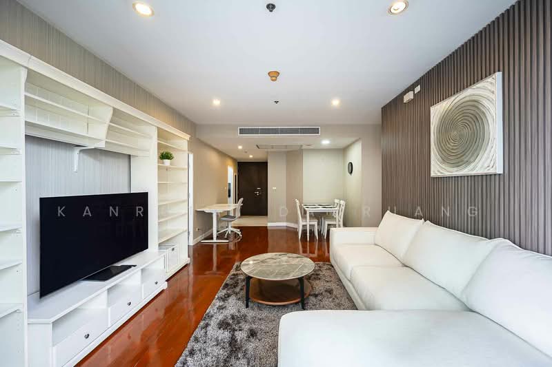 Siri Residence : สิริ เรสซิเด้นซ์, กรุงเทพ, 21 ซอยสุขุมวิท 24, คลองตัน, คลองเตย, กรุงเทพ, 95 ตร.ม., คอนโด ให้เช่า, โดย Kanrutai Dawruang, 500491794 - DDproperty.com