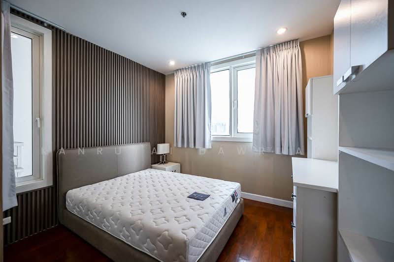 Siri Residence : สิริ เรสซิเด้นซ์, กรุงเทพ, 21 ซอยสุขุมวิท 24, คลองตัน, คลองเตย, กรุงเทพ, 95 ตร.ม., คอนโด ให้เช่า, โดย Kanrutai Dawruang, 500491794 - DDproperty.com