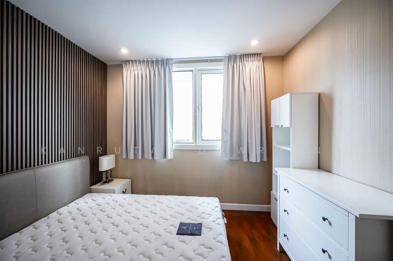 Siri Residence : สิริ เรสซิเด้นซ์, กรุงเทพ, 21 ซอยสุขุมวิท 24, คลองตัน, คลองเตย, กรุงเทพ, 95 ตร.ม., คอนโด ให้เช่า, โดย Kanrutai Dawruang, 500491794 - DDproperty.com