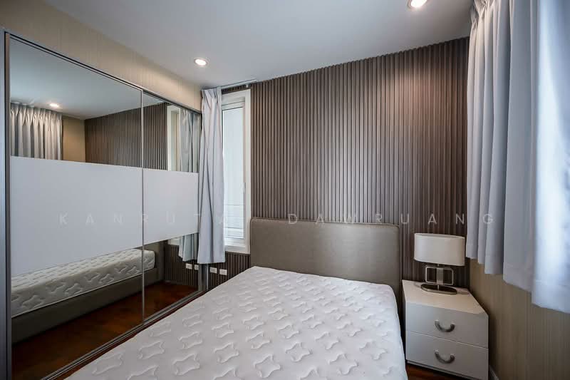 Siri Residence, Bangkok, 21 Soi Sukhumvit 24, Khong Tan, Khlong Toei, Bangkok, 2 Bedrooms, 95 sqm, Condo For Rent, by Kanrutai Dawruang, 500491794 - DDproperty.com