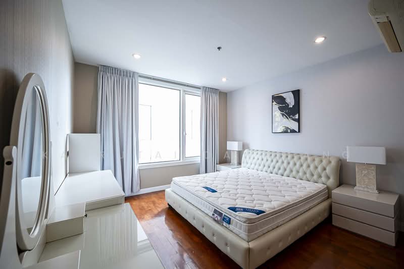 Siri Residence : สิริ เรสซิเด้นซ์, กรุงเทพ, 21 ซอยสุขุมวิท 24, คลองตัน, คลองเตย, กรุงเทพ, 95 ตร.ม., คอนโด ให้เช่า, โดย Kanrutai Dawruang, 500491794 - DDproperty.com