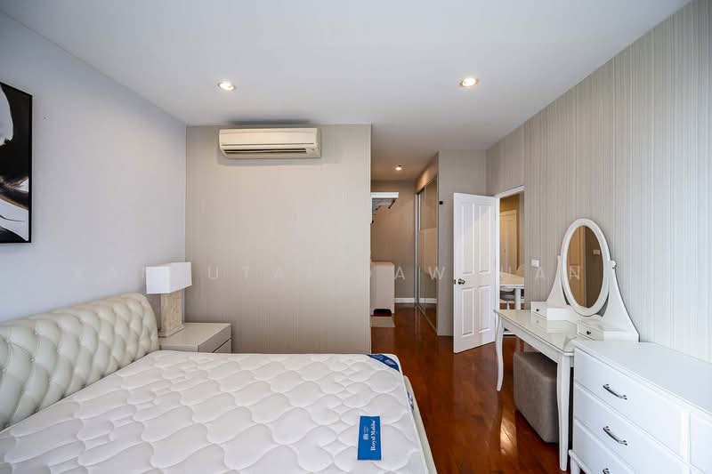 Siri Residence, Bangkok, 21 Soi Sukhumvit 24, Khong Tan, Khlong Toei, Bangkok, 2 Bedrooms, 95 sqm, Condo For Rent, by Kanrutai Dawruang, 500491794 - DDproperty.com