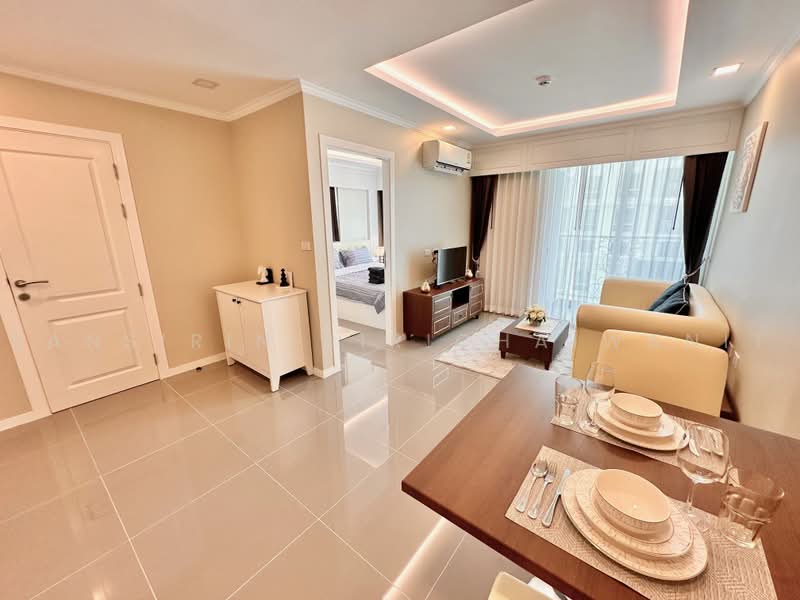 The Orient Resort & Spa : เดอะ โอเรียนท์ รีสอร์ท แอนด์ สปา, ชลบุรี, ม.12 ซ.บุญกาญจนา 5/2 ถ.สายสอง, หนองปรือ, บางละมุง, ชลบุรี, 35 ตร.ม., คอนโด ขาย, โดย Ransirin Sirichaiwanit, 500491798 - DDproperty.com