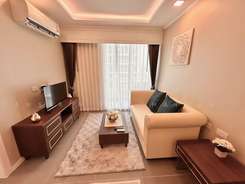 The Orient Resort & Spa : เดอะ โอเรียนท์ รีสอร์ท แอนด์ สปา, ชลบุรี, ม.12 ซ.บุญกาญจนา 5/2 ถ.สายสอง, หนองปรือ, บางละมุง, ชลบุรี, 35 ตร.ม., คอนโด ขาย, โดย Ransirin Sirichaiwanit, 500491798 - DDproperty.com