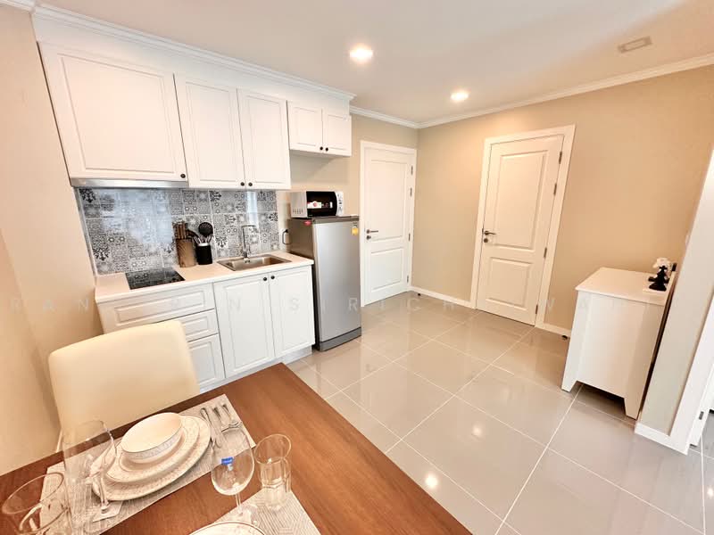 The Orient Resort & Spa, Chon Buri (Pattaya), M.12 Soi Bunkanchana 5/2 Second Rd, Nong Pru, Bang Lamung (Pattaya), Chon Buri (Pattaya), 1 Bedroom, 35 sqm, Condo For Sale, by Ransirin Sirichaiwanit, 500491798 - DDproperty.com