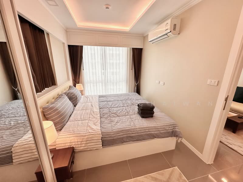 The Orient Resort & Spa, Chon Buri (Pattaya), M.12 Soi Bunkanchana 5/2 Second Rd, Nong Pru, Bang Lamung (Pattaya), Chon Buri (Pattaya), 1 Bedroom, 35 sqm, Condo For Sale, by Ransirin Sirichaiwanit, 500491798 - DDproperty.com