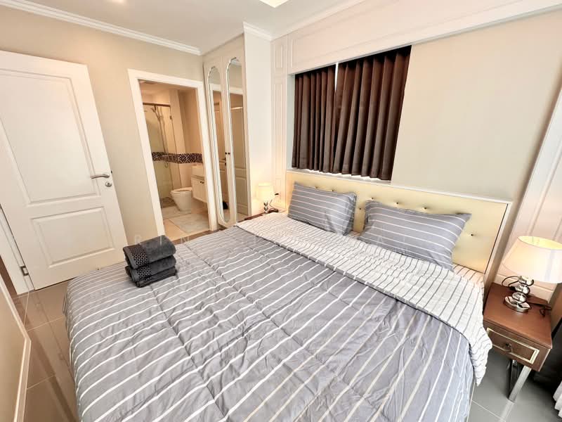 The Orient Resort & Spa, Chon Buri (Pattaya), M.12 Soi Bunkanchana 5/2 Second Rd, Nong Pru, Bang Lamung (Pattaya), Chon Buri (Pattaya), 1 Bedroom, 35 sqm, Condo For Sale, by Ransirin Sirichaiwanit, 500491798 - DDproperty.com