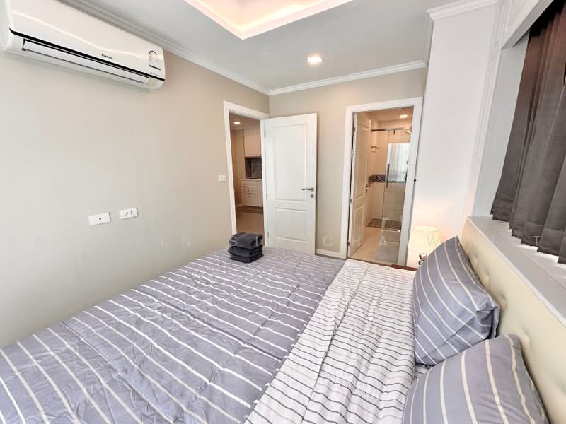 The Orient Resort & Spa, Chon Buri (Pattaya), M.12 Soi Bunkanchana 5/2 Second Rd, Nong Pru, Bang Lamung (Pattaya), Chon Buri (Pattaya), 1 Bedroom, 35 sqm, Condo For Sale, by Ransirin Sirichaiwanit, 500491798 - DDproperty.com