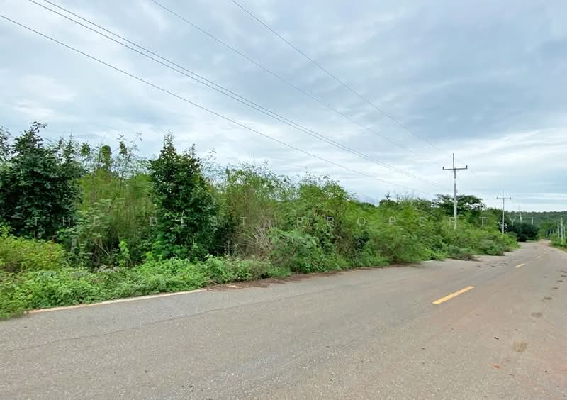 ที่ดินอู่ทอง สุพรรณบุรี, สุพรรณบุรี, พลับพลาไชย, อู่ทอง, สุพรรณบุรี, 1,876 ตร.ม., ที่ดิน ขาย, โดย The Best Property ปุ๊ก, 500491800 - DDproperty.com