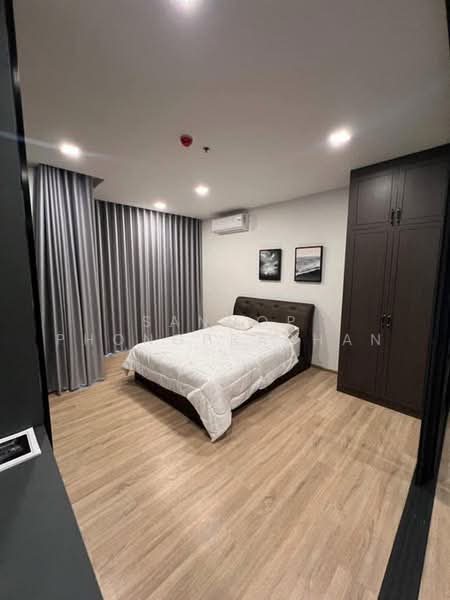XT Phayathai, Bangkok, Phaya Thai Road, Thanon Phaya Thai, Ratchathewi, Bangkok, 1 Bedroom, 42 sqm, Condo For Rent, by Sannop Phongpraphan, 500491801 - DDproperty.com
