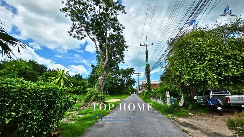 ขายที่ดินเปล่า ทำเลดีมาก ใกล้หาดสุขเสมอ ชะอำ จ.เพชรบุรี, เพชรบุรี, ชะอำ, เพชรบุรี, 336 ตร.ม., ที่ดิน ขาย, โดย คุณเเจง, 500491803 - DDproperty.com