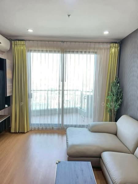 Supalai Premier Ratchathewi, Bangkok, 188 Phetchaburi Road, Thanon Phetchaburi, Ratchathewi, Bangkok, 1 Bedroom, 63 sqm, Condo For Rent, by Pawanrat Panchawanon, 500491805 - DDproperty.com