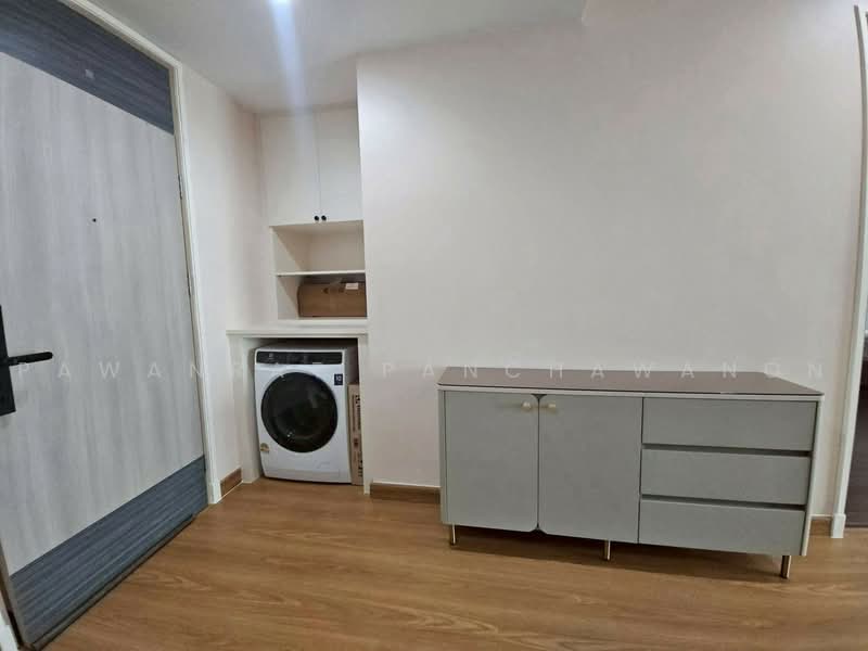 Supalai Premier Ratchathewi, Bangkok, 188 Phetchaburi Road, Thanon Phetchaburi, Ratchathewi, Bangkok, 1 Bedroom, 63 sqm, Condo For Rent, by Pawanrat Panchawanon, 500491805 - DDproperty.com