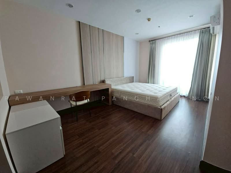 Supalai Premier Ratchathewi, Bangkok, 188 Phetchaburi Road, Thanon Phetchaburi, Ratchathewi, Bangkok, 1 Bedroom, 63 sqm, Condo For Rent, by Pawanrat Panchawanon, 500491805 - DDproperty.com