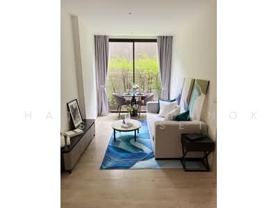 For Rent - Fynn Asoke, Bangkok