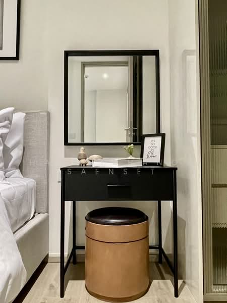 Fynn Asoke, Bangkok, 28 Sukhumvit 10 Alley, Khlong Toei, Bangkok, 1 Bedroom, 37 sqm, Condo For Rent, by Hathaichanok Saenset, 500491807 - DDproperty.com
