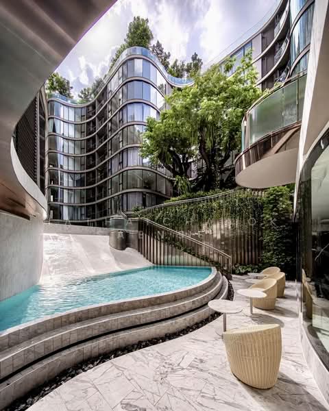 Fynn Asoke, Bangkok, 28 Sukhumvit 10 Alley, Khlong Toei, Bangkok, 1 Bedroom, 37 sqm, Condo For Rent, by Hathaichanok Saenset, 500491807 - DDproperty.com