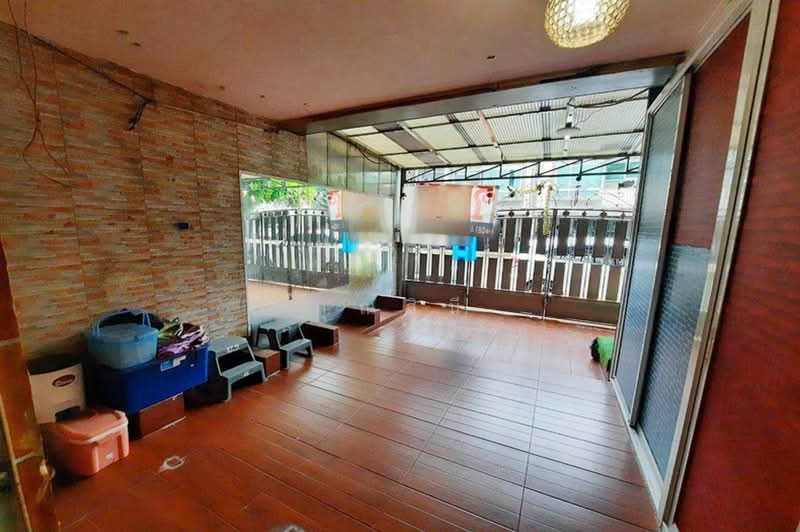 TYME Rama 5, Nonthaburi, Bang Kruai - Sai Noi Road, Bang Kruai, Nonthaburi, 5 Bedrooms, 130 sqm, Townhouse For Sale, by คุณสินี, 500491812 - DDproperty.com