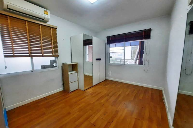TYME Rama 5, Nonthaburi, Bang Kruai - Sai Noi Road, Bang Kruai, Nonthaburi, 5 Bedrooms, 130 sqm, Townhouse For Sale, by คุณสินี, 500491812 - DDproperty.com