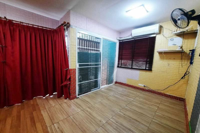 TYME Rama 5, Nonthaburi, Bang Kruai - Sai Noi Road, Bang Kruai, Nonthaburi, 5 Bedrooms, 130 sqm, Townhouse For Sale, by คุณสินี, 500491812 - DDproperty.com