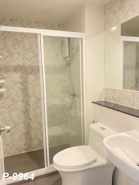 Regent Home Bangna, Bangkok, Sanphawut Road, Bang Na Tai, Bang Na, Bangkok, 1 Bedroom, 28 sqm, Condo For Rent, by Nichaphat Sakunchayapha, 500491813 - DDproperty.com