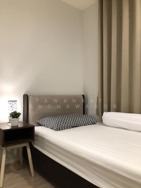 Noble Revolve Ratchada 2, Bangkok, 70 Soi Ratchadaphisek 10, Ratchadaphisek Road, Huai Khwang, Bangkok, 2 Bedrooms, 53 sqm, Condo For Rent, by Pawanrat Panchawanon, 500491815 - DDproperty.com