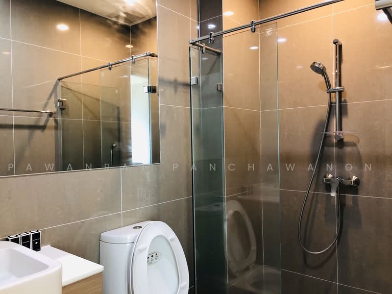Noble Revolve Ratchada 2, Bangkok, 70 Soi Ratchadaphisek 10, Ratchadaphisek Road, Huai Khwang, Bangkok, 2 Bedrooms, 53 sqm, Condo For Rent, by Pawanrat Panchawanon, 500491815 - DDproperty.com