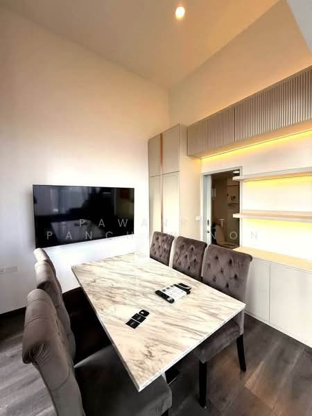 Knightsbridge Space Ratchayothin, Bangkok, Phaholyothin Road, Chatuchak, Bangkok, 1 Bedroom, 46 sqm, Condo For Rent, by Pawanrat Panchawanon, 500491818 - DDproperty.com