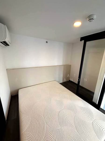 Knightsbridge Space Ratchayothin, Bangkok, Phaholyothin Road, Chatuchak, Bangkok, 1 Bedroom, 46 sqm, Condo For Rent, by Pawanrat Panchawanon, 500491818 - DDproperty.com