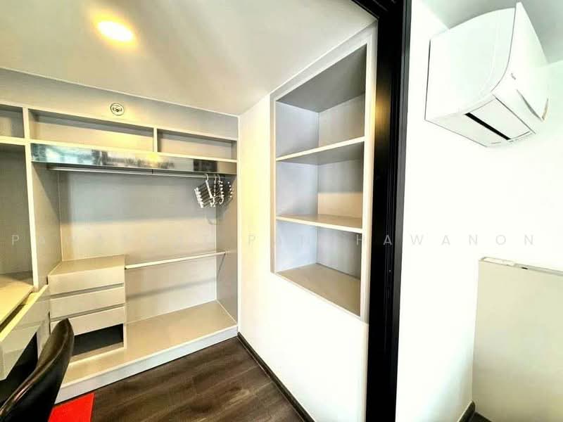 Knightsbridge Space Ratchayothin, Bangkok, Phaholyothin Road, Chatuchak, Bangkok, 1 Bedroom, 46 sqm, Condo For Rent, by Pawanrat Panchawanon, 500491818 - DDproperty.com