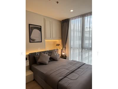 For Rent - Nue District R9, Bangkok